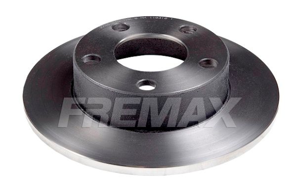 FREMAX BD-2746 Гальмівний диск