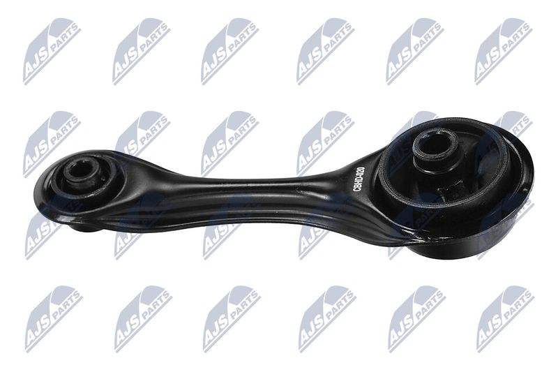 Paigutus, Mootor, NTY ZPS-HD-020