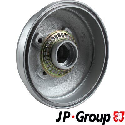 JP GROUP 1263500300 Brake Drum