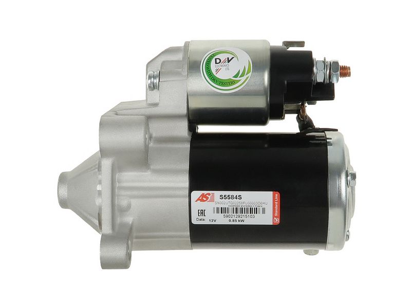 This part match OEM code: M000T46371ZT