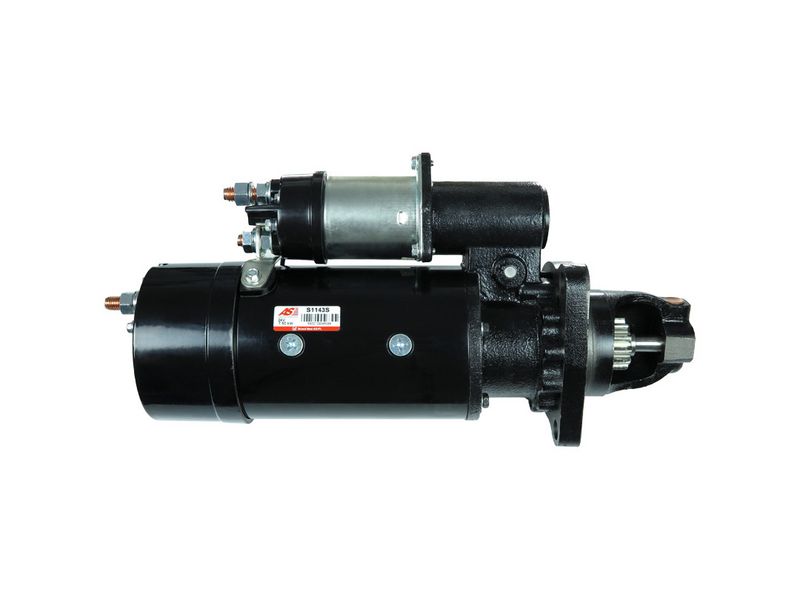 AS-PL S1143S Starter