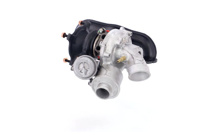 REMANTE 003-001-000028R Charger, charging (supercharged/turbocharged)