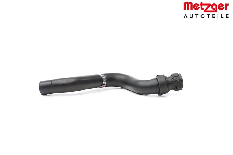 METZGER AUTOTEILE 2420379 Radiator Hose