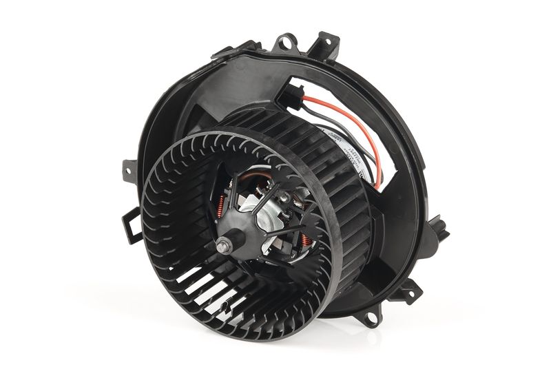 NISSENS 87426 Interior Blower