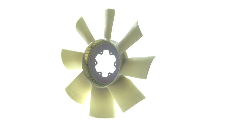 Product Image - Koelventilatorwiel - CFW10000P - MAHLE