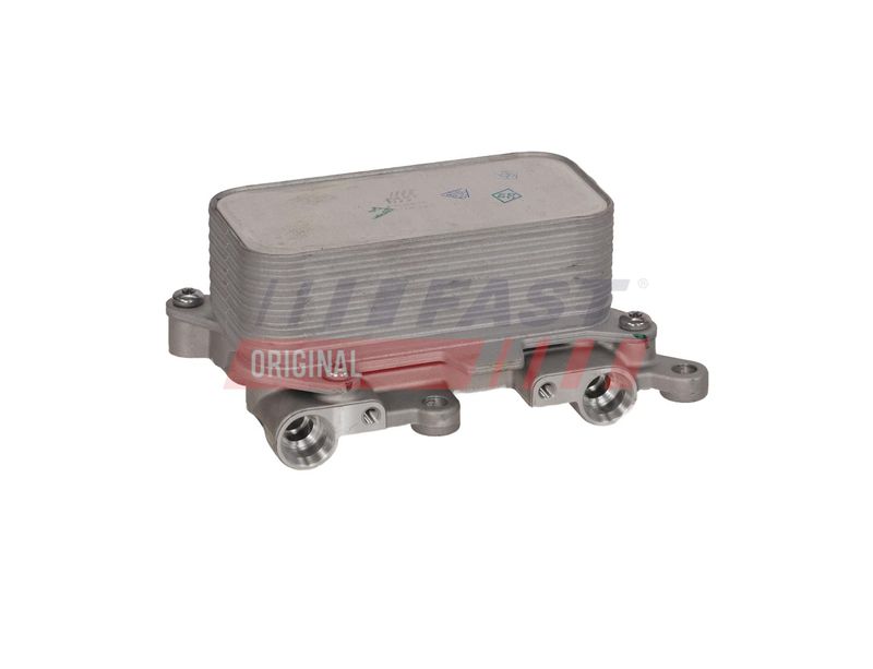 FAST FT04615 Automatinės pavarų dėžės alyvos aušintuvas 360°