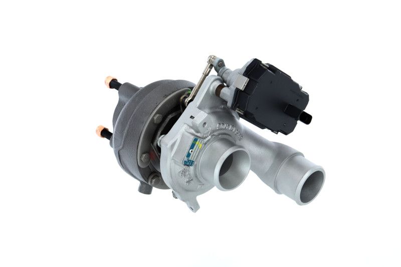 REMANTE 003-002-001080R Turbokompresorius