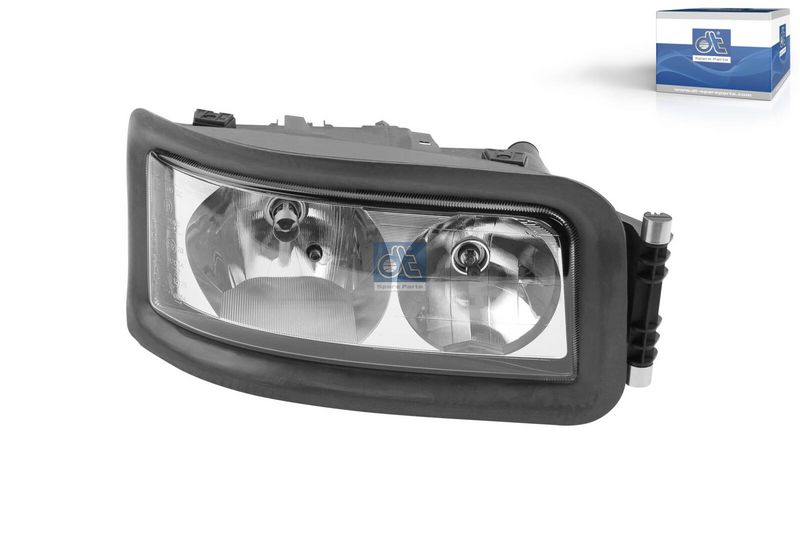 Product Image - Uitlaatklep - 331161 - TRW Engine Component