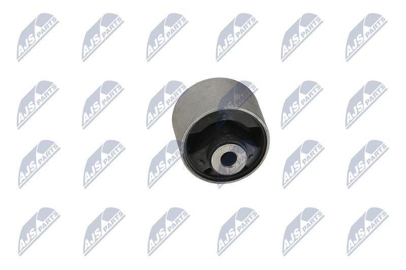 Kinnitus, diferentsiaal, NTY ZPS-DA-009
