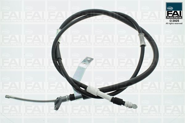 FAI AutoParts Trosas, stovėjimo stabdys
