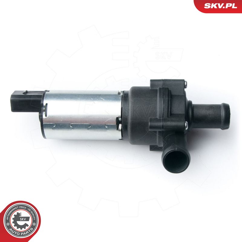 Veepump, seisuküte, ESEN SKV 22SKV005