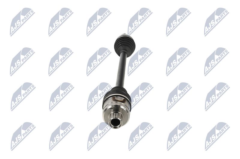 Veovõll, NTY NPW-RE-271