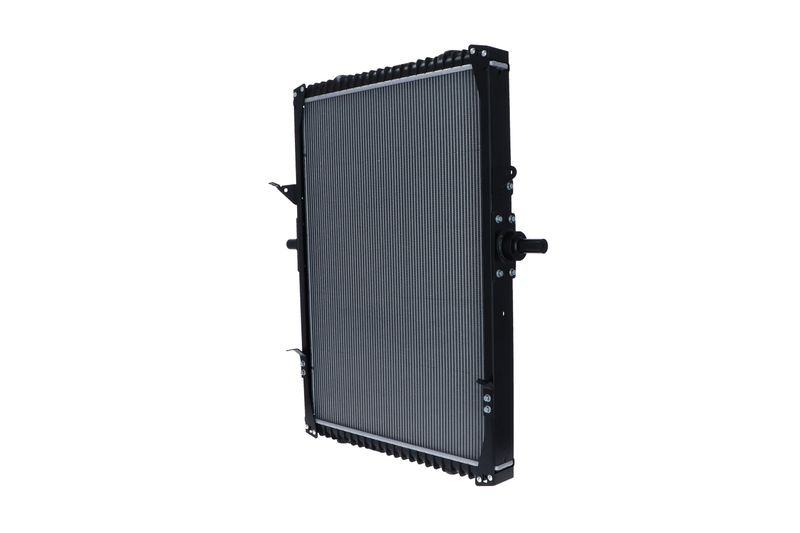 NRF 519709 Radiator, engine cooling