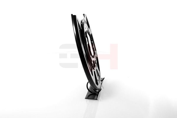 Plekk, piduriketas, GH GH-483313H