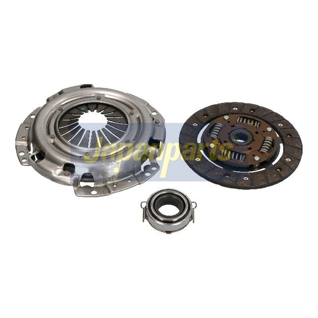 KF-2090 JAPANPARTS Kit frizione 