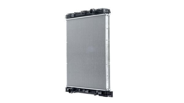 MAHLE CR 1220 000P Radiator, engine cooling