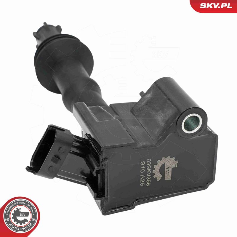 ESEN SKV 03SKV356 Ignition Coil