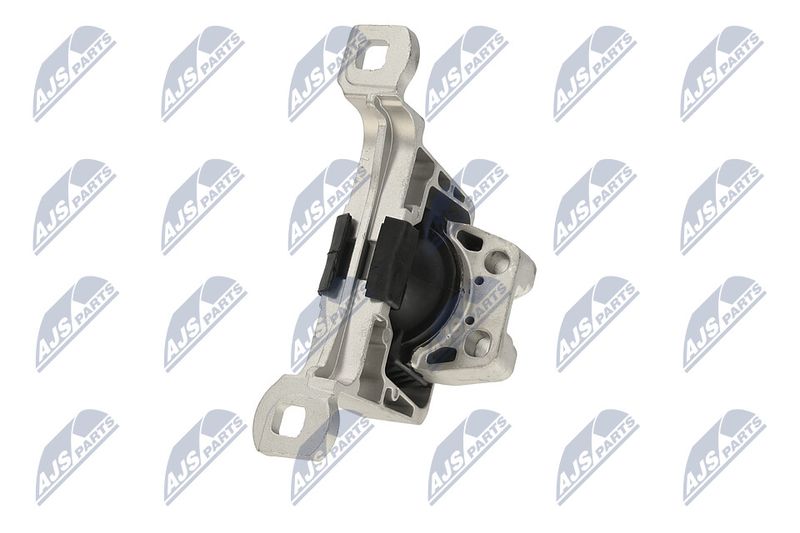 Paigutus, Mootor, NTY ZPS-FR-020