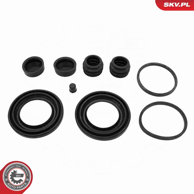 ESEN SKV 91SKV041 Repair Kit, brake caliper