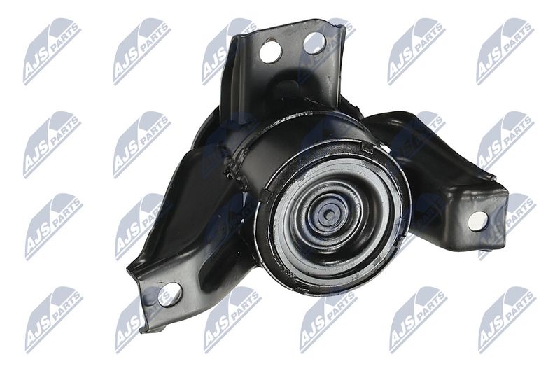 Paigutus, Mootor, NTY ZPS-KA-332