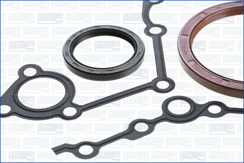 AJUSA 54072500 Gasket Kit, crankcase