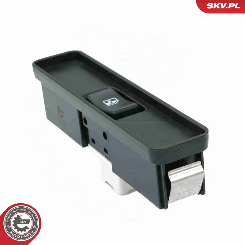 ESEN SKV 37SKV468 Switch, window regulator