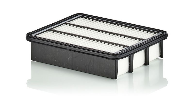 Õhufilter, MANN-FILTER C 26...