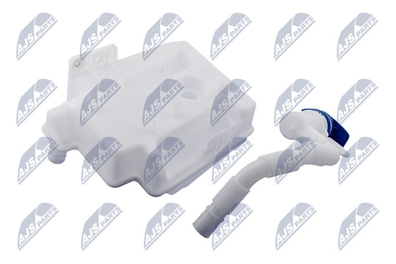 NTY KZS-VW-003 Washer Fluid Reservoir, window cleaning