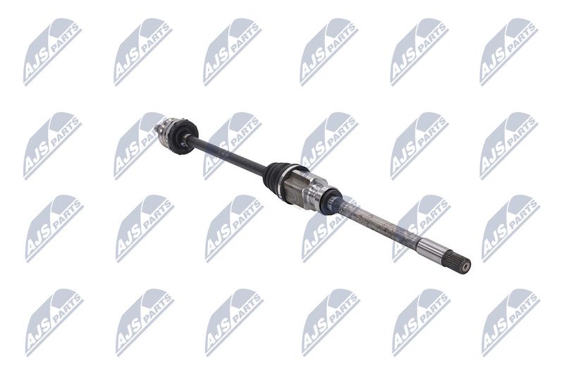 NTY NPW-PL-190 Drive Shaft