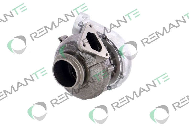 REMANTE 003-002-001365R Charger, charging (supercharged/turbocharged)