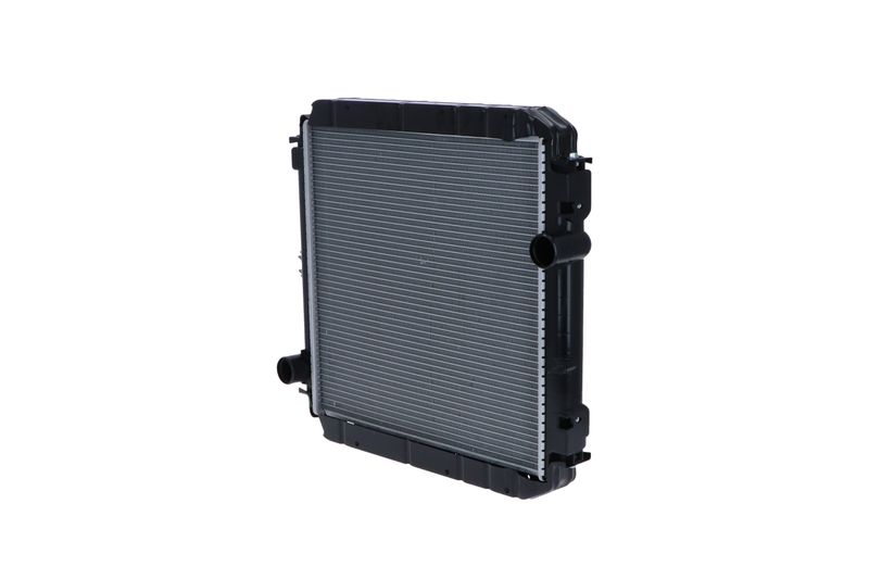 Radiaator, mootorijahutus, NRF 52137