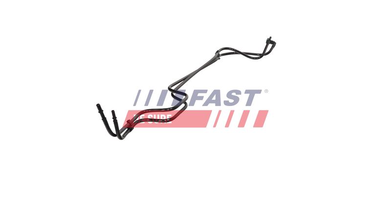 Kütusetorustik, FAST FT14145