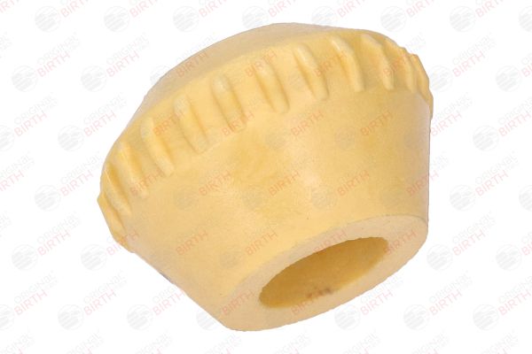 BIRTH 52522 Variklio atramos guminis buferis