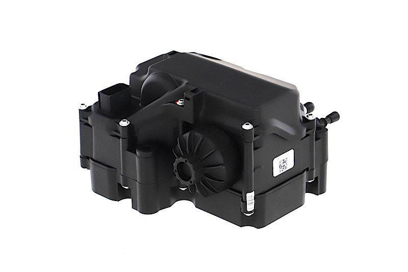 REMANTE 002-020-000049R Delivery Module, urea injection
