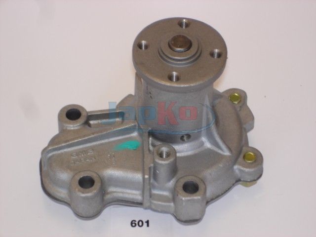 Veepump, mootori jahutus,...