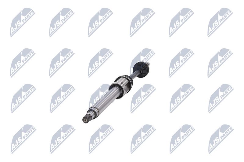 NTY NPW-FR-198 Drive Shaft