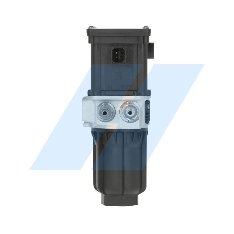 Podávací modul (vstřikování močoviny) 76045002