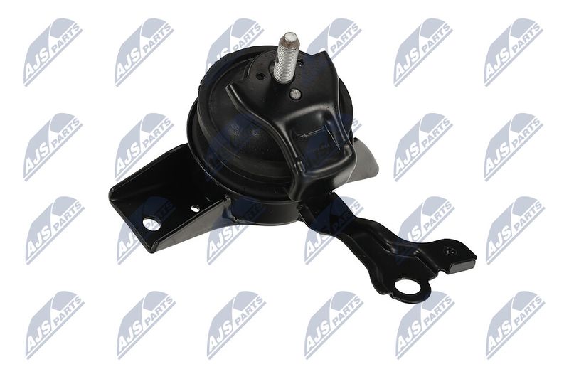 Paigutus, Mootor, NTY ZPS-HY-544