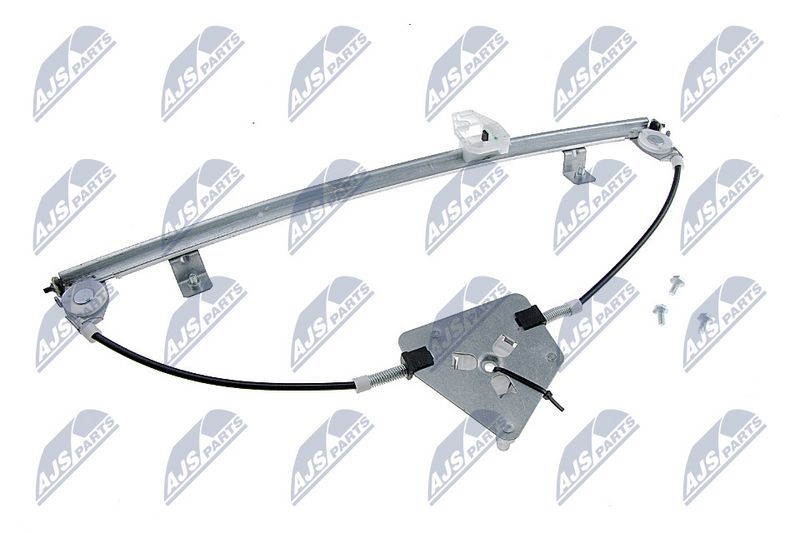 Aknatõstuk, NTY EPS-FT-021