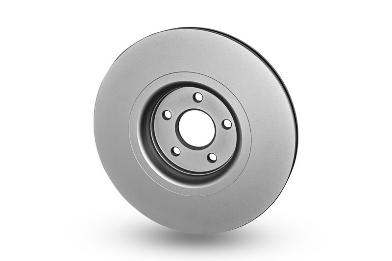 Disc frana 8DD 355 134-631 HELLA