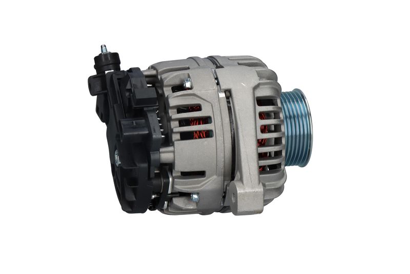 GENERATOR VALEO 437667 20