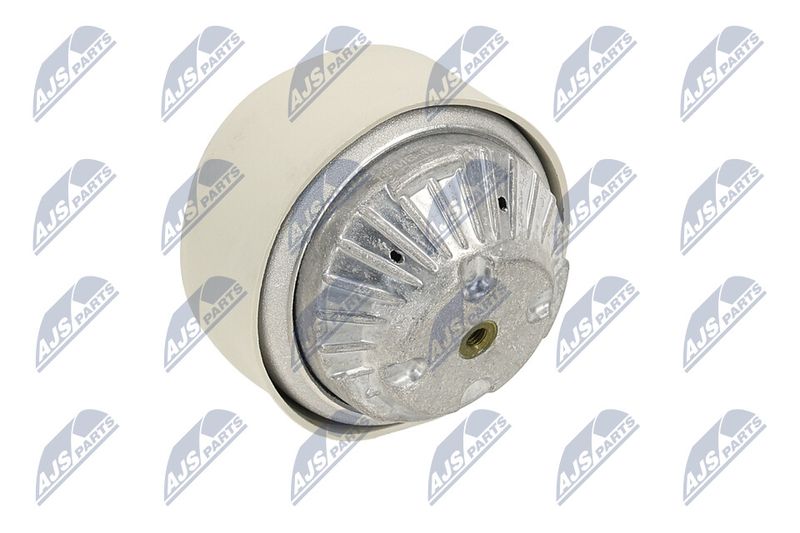 Paigutus, Mootor, NTY ZPS-ME-102