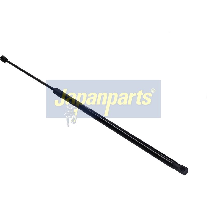 JAPANPARTS Dujinė spyruoklė, gaubtas