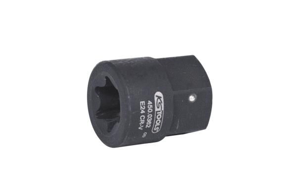 KS TOOLS 450.0362 Socket Wrench Insert, brake caliper