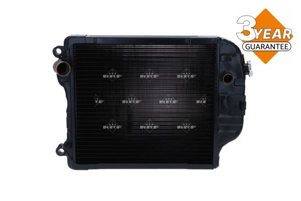Radiator, racire motor NRF EASY FIT 52243
