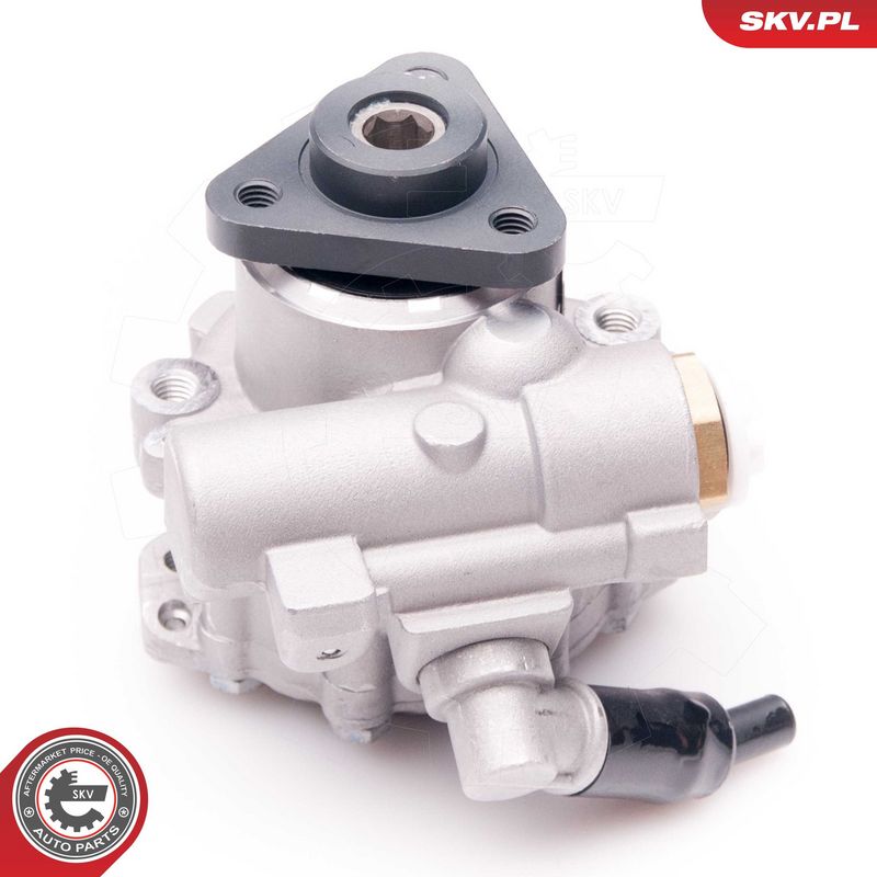 Hüdraulikapump, roolimine, ESEN SKV 10SKV239