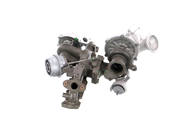 REMANTE 003-001-000034R Charger, charging (supercharged/turbocharged)