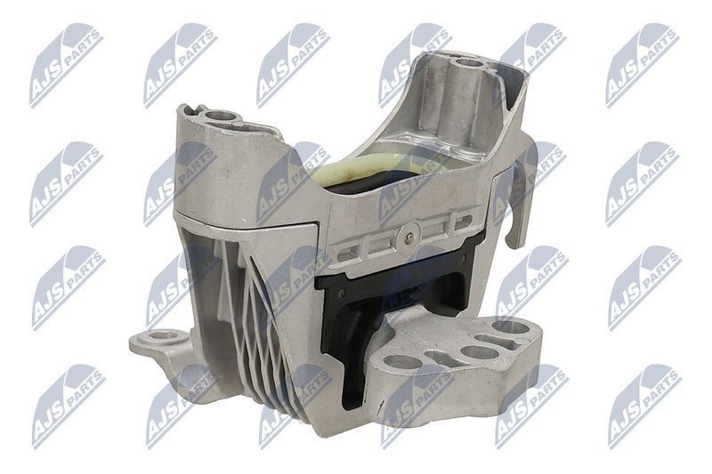 Paigutus, Mootor, NTY ZPS-PL-061