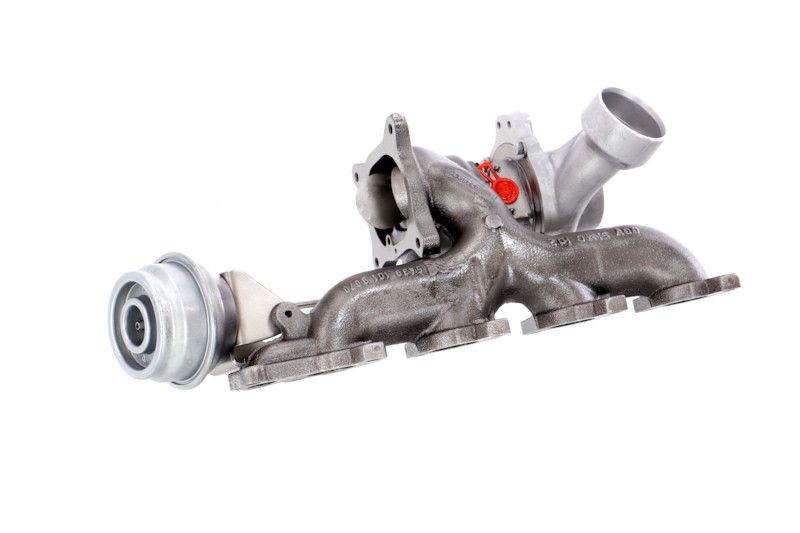 REMANTE 003-001-000091R Charger, charging (supercharged/turbocharged)