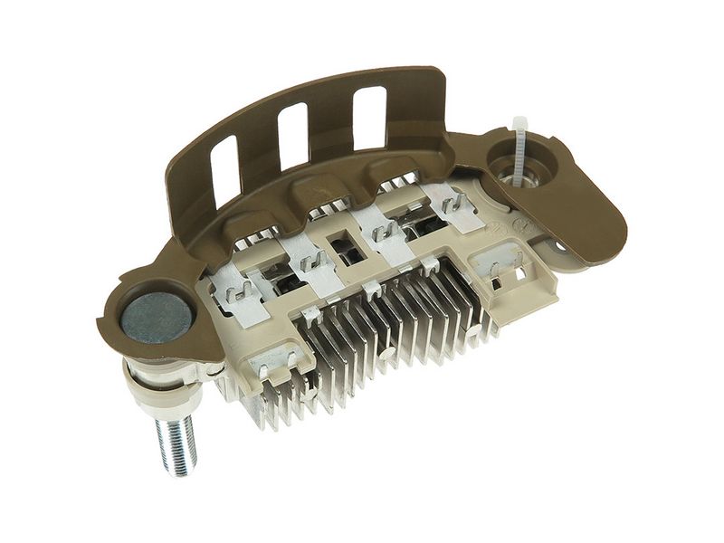 AS-PL ARC5028 Rectifier, alternator